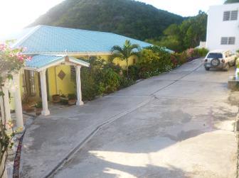 Image No.16-Villa de 5 chambres à vendre à English Harbour Town