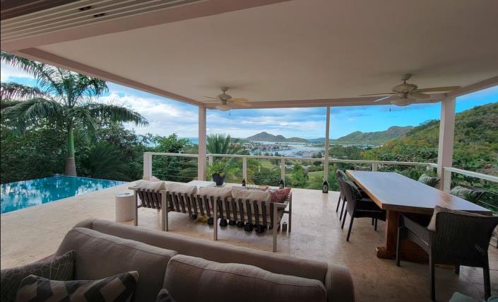 Image No.3-3 Bed Villa / Detached for sale