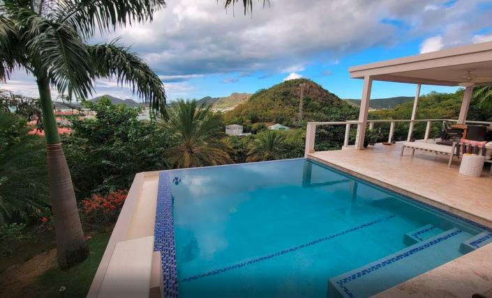 Image No.5-3 Bed Villa / Detached for sale