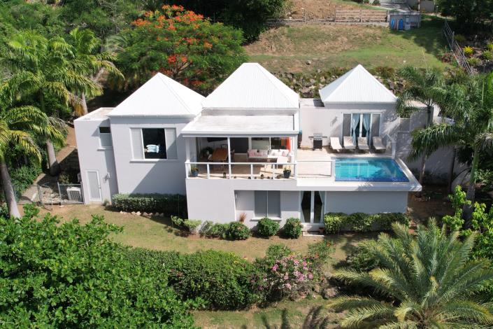 Image No.1-3 Bed Villa / Detached for sale