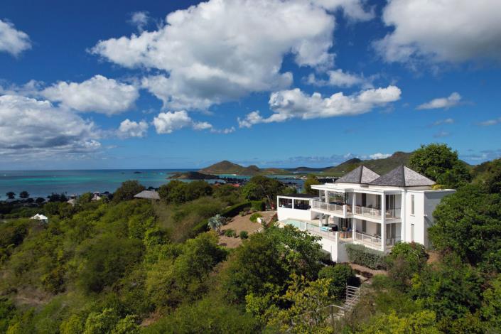 Image No.4-Villa / Détaché de 3 chambres à vendre à Sugar Ridge