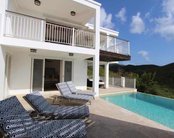 Image No.6-Villa / Détaché de 3 chambres à vendre à Sugar Ridge