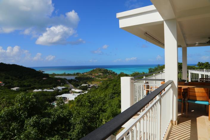 Image No.5-Villa / Détaché de 3 chambres à vendre à Sugar Ridge