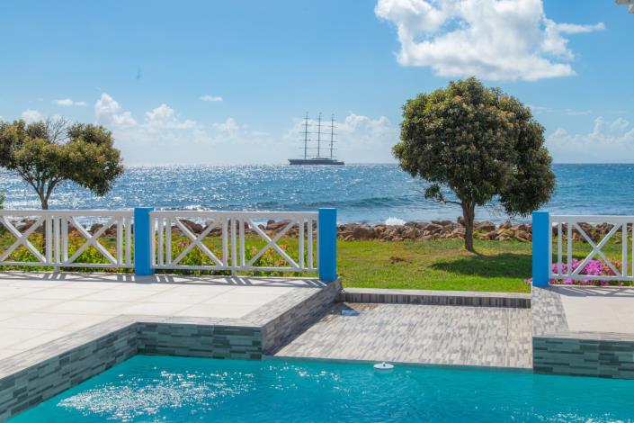 Image No.5-3 Bed Villa / Detached for sale