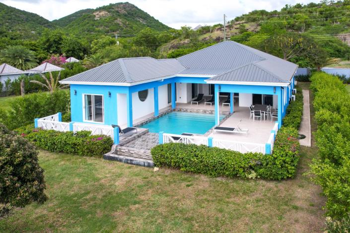 Image No.8-3 Bed Villa / Detached for sale