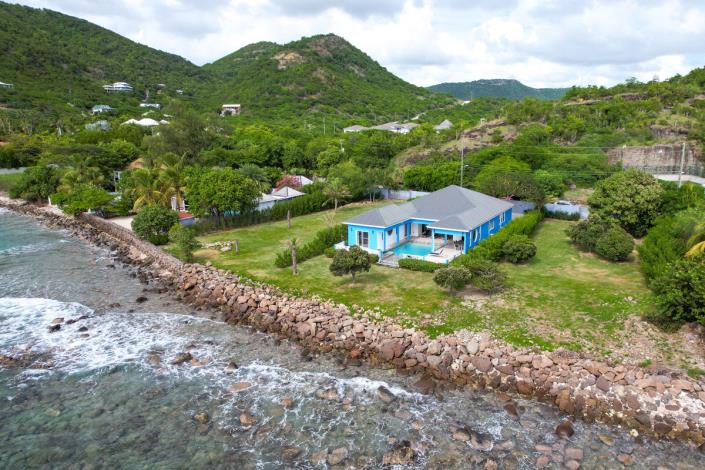 Image No.2-3 Bed Villa / Detached for sale