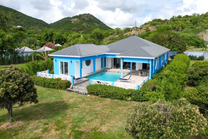 Image No.4-3 Bed Villa / Detached for sale