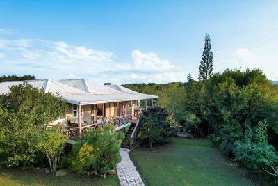 Richard Watson & Co most sold property