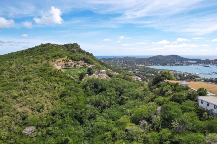 Image No.3-Terre à vendre à English Harbour Town