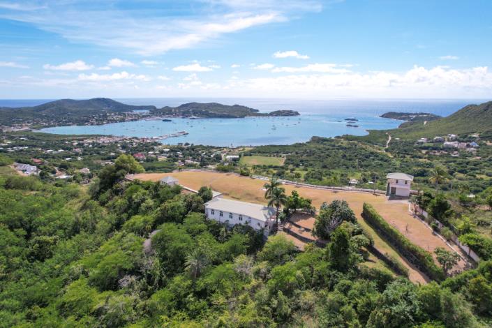 Image No.4-Terre à vendre à English Harbour Town