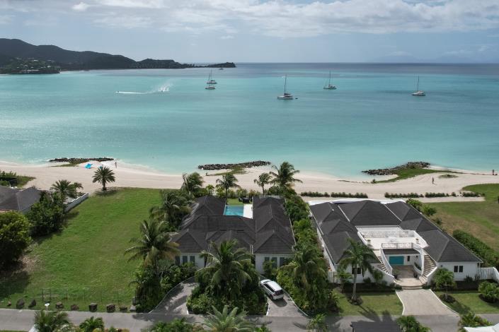 Image No.4-3 Bed Villa / Detached for sale