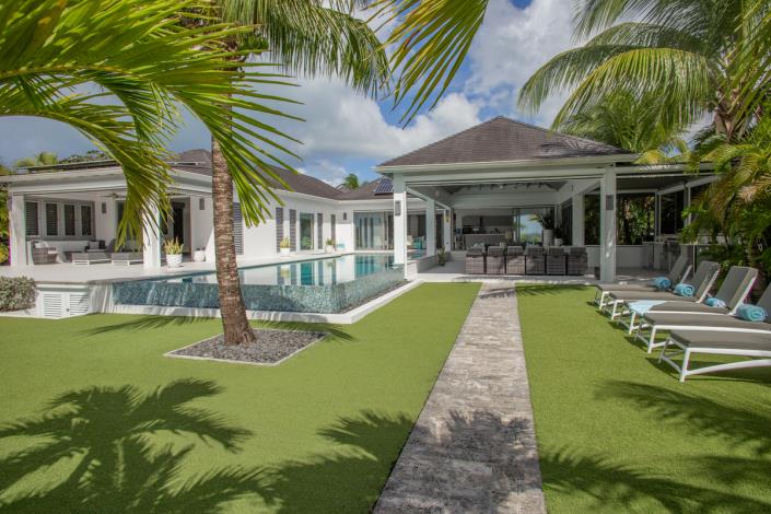 Image No.5-3 Bed Villa / Detached for sale