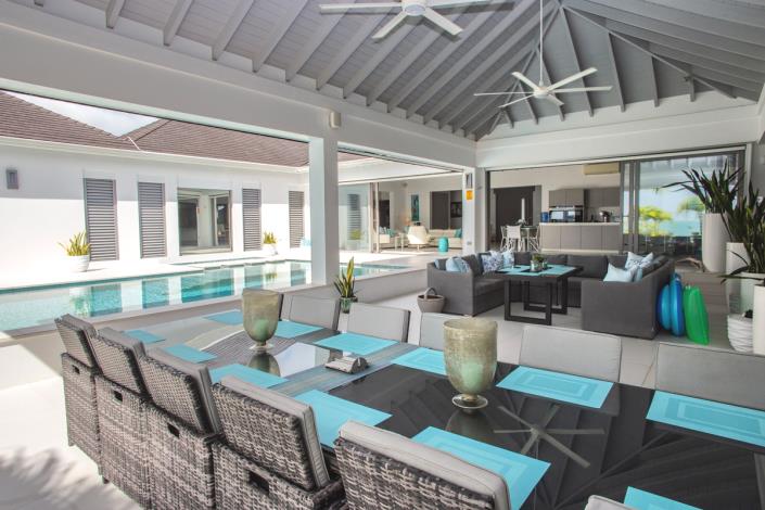 Image No.9-3 Bed Villa / Detached for sale