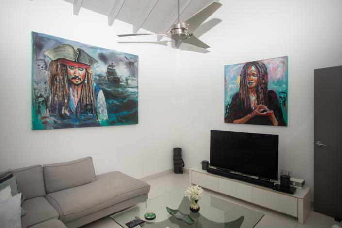 Image No.20-3 Bed Villa / Detached for sale