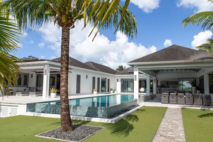 Image No.3-3 Bed Villa / Detached for sale