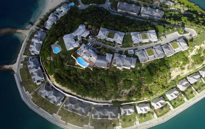 Image No.3-15 Bed Villa for sale