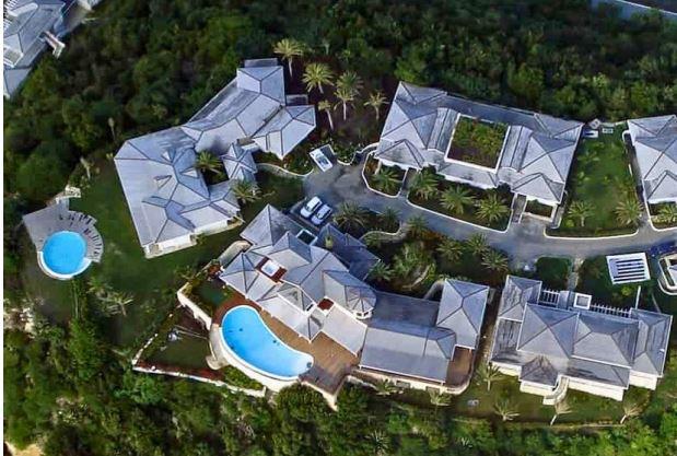 Image No.4-15 Bed Villa for sale