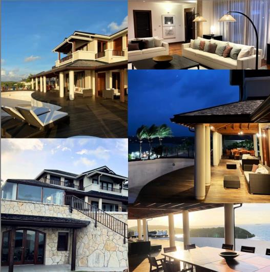 Image No.8-15 Bed Villa for sale