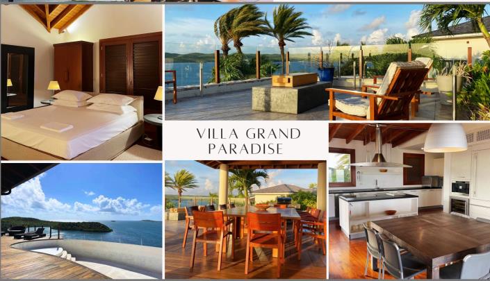 Image No.7-15 Bed Villa for sale