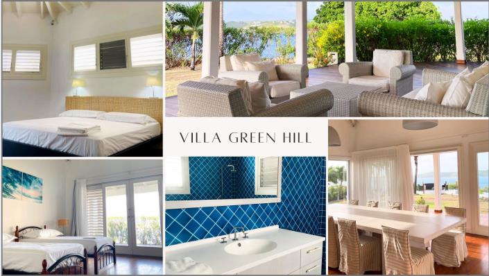 Image No.9-15 Bed Villa for sale