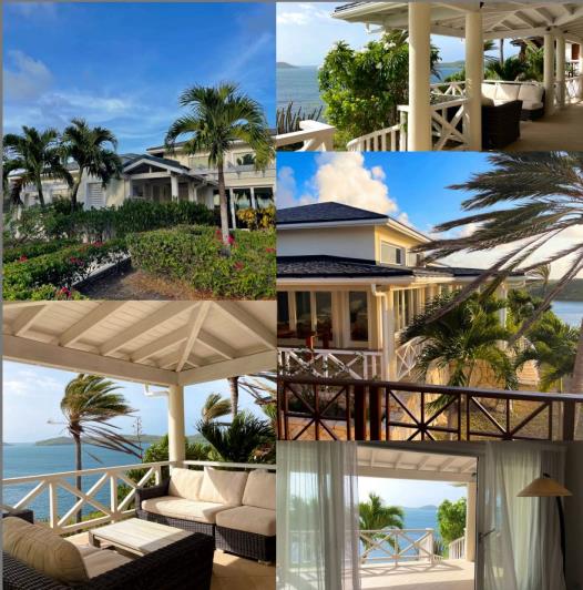 Image No.12-15 Bed Villa for sale