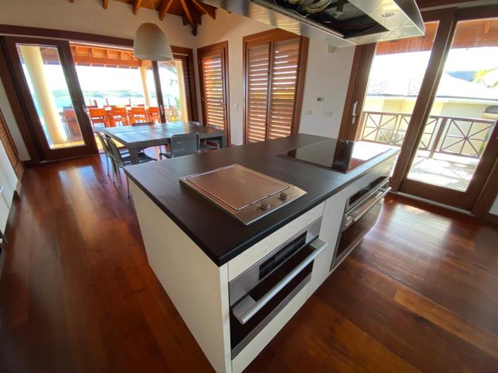 Image No.17-Villa de 16 chambres à vendre à Nonsuch Bay