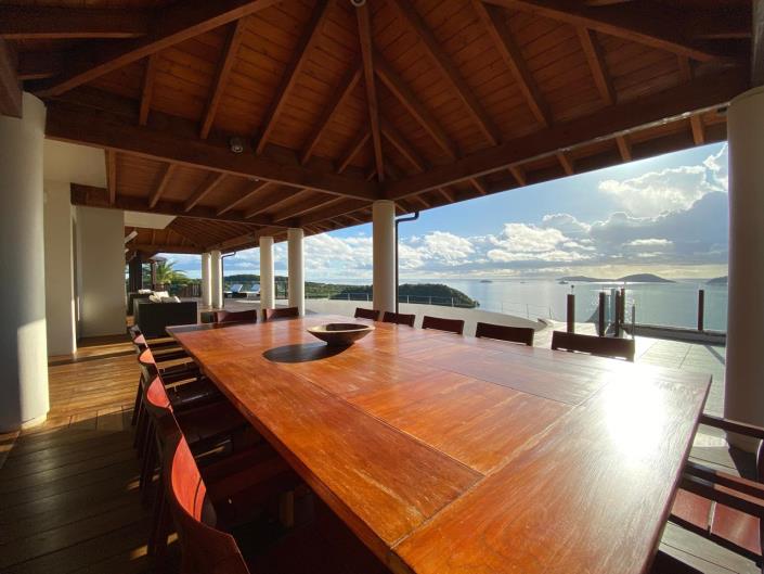 Image No.12-Villa de 16 chambres à vendre à Nonsuch Bay