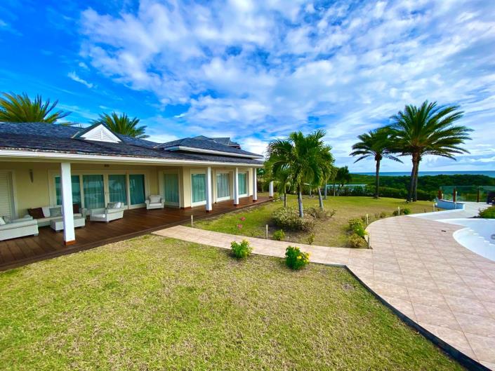 Image No.32-Villa de 16 chambres à vendre à Nonsuch Bay