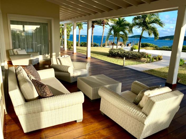 Image No.30-Villa de 16 chambres à vendre à Nonsuch Bay