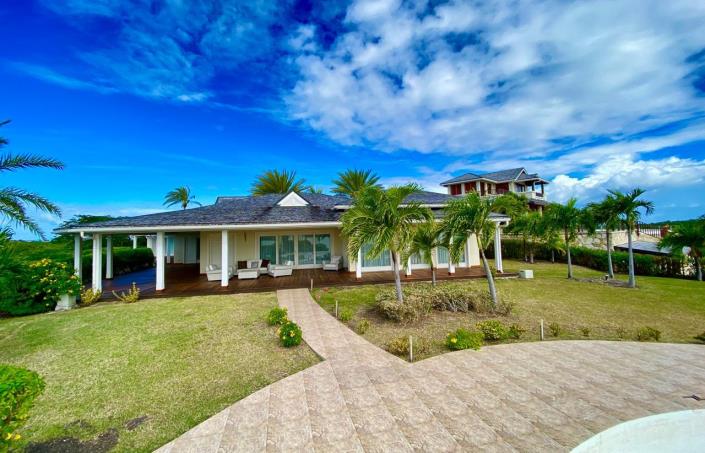 Image No.41-Villa de 16 chambres à vendre à Nonsuch Bay