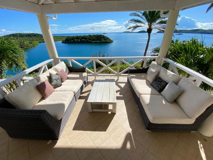 Image No.45-Villa de 16 chambres à vendre à Nonsuch Bay