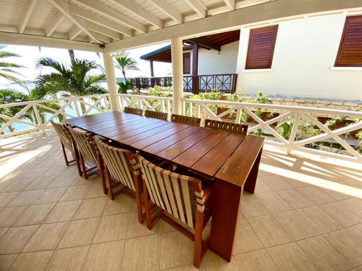 Image No.51-Villa de 16 chambres à vendre à Nonsuch Bay