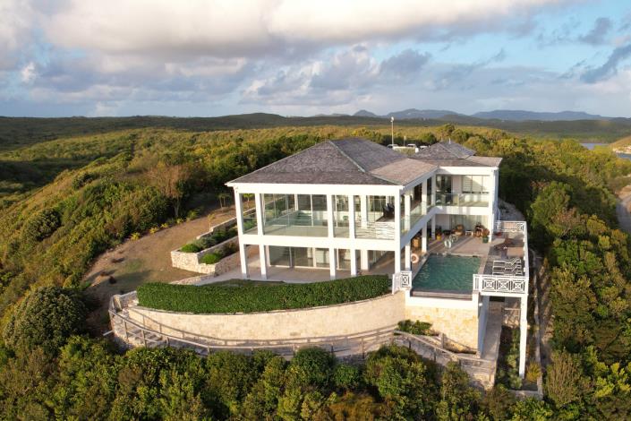 Image No.3-4 Bed Villa for sale