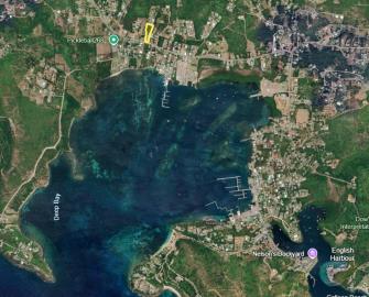 Parcel-103-harbour-location