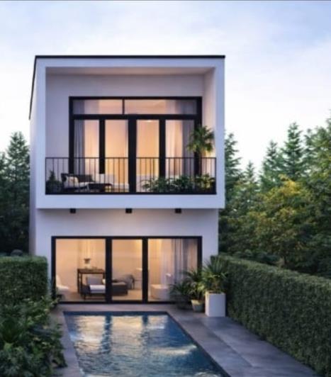 Image No.3-3 Bed Villa for sale