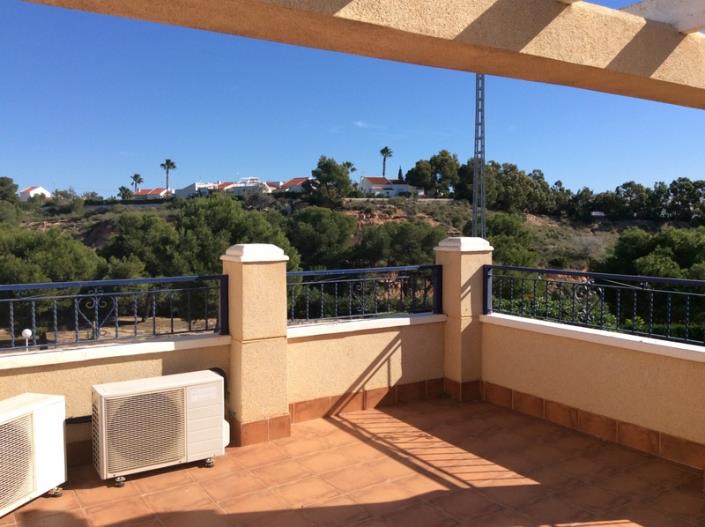 Image No.5-Maison de ville de 2 chambres à vendre à Mil Palmeras