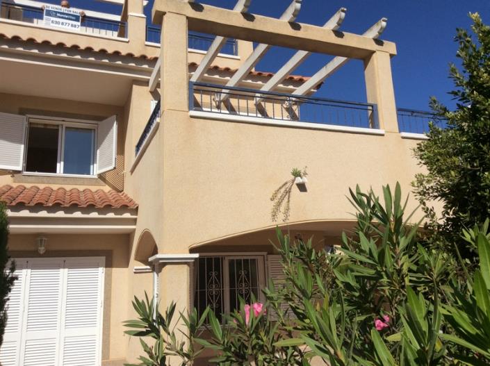 Image No.6-Maison de ville de 2 chambres à vendre à Mil Palmeras