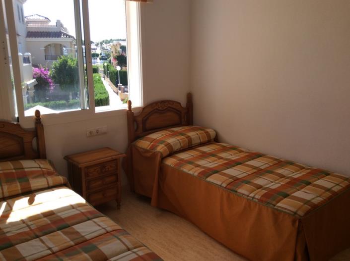 Image No.9-Maison de ville de 2 chambres à vendre à Mil Palmeras