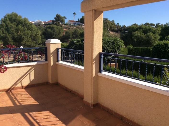 Image No.10-Maison de ville de 2 chambres à vendre à Mil Palmeras