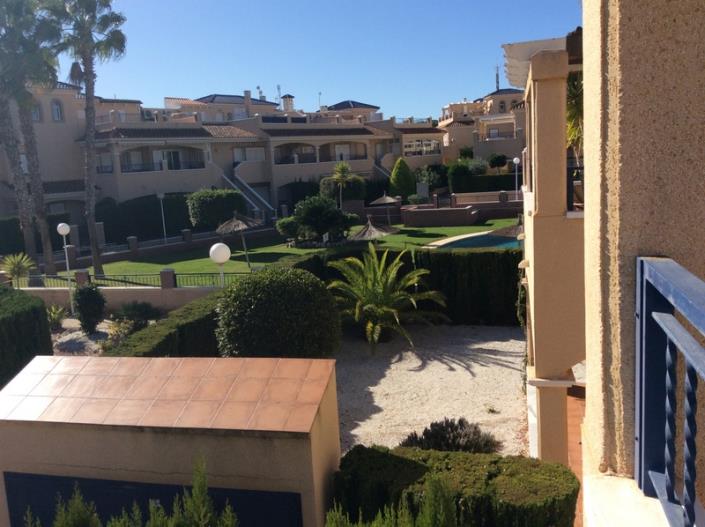 Image No.13-Maison de ville de 2 chambres à vendre à Mil Palmeras