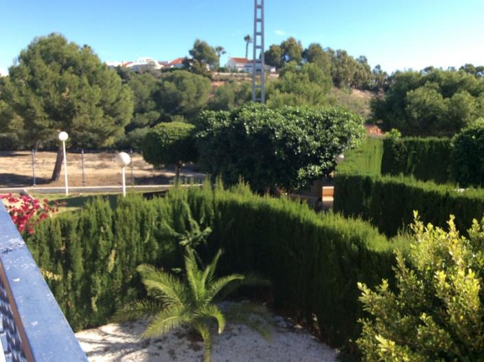 Image No.14-Maison de ville de 2 chambres à vendre à Mil Palmeras