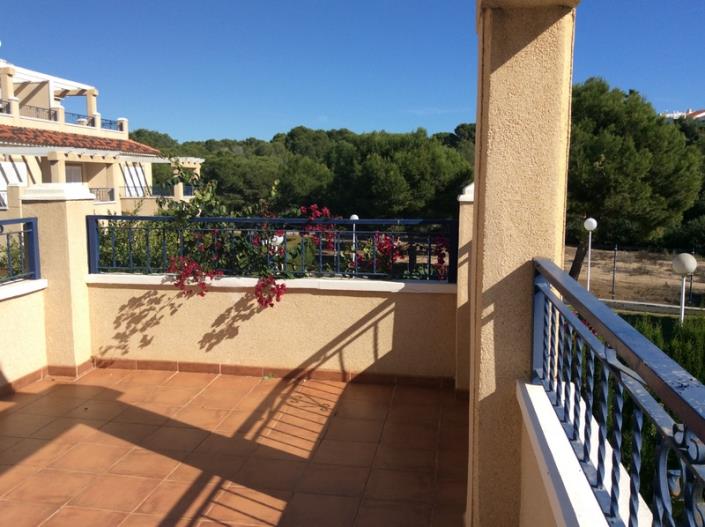 Image No.15-Maison de ville de 2 chambres à vendre à Mil Palmeras