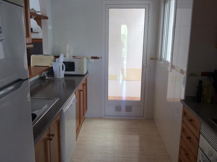 Image No.17-Maison de ville de 2 chambres à vendre à Mil Palmeras