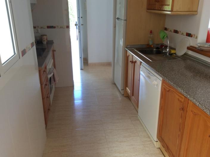 Image No.19-Maison de ville de 2 chambres à vendre à Mil Palmeras