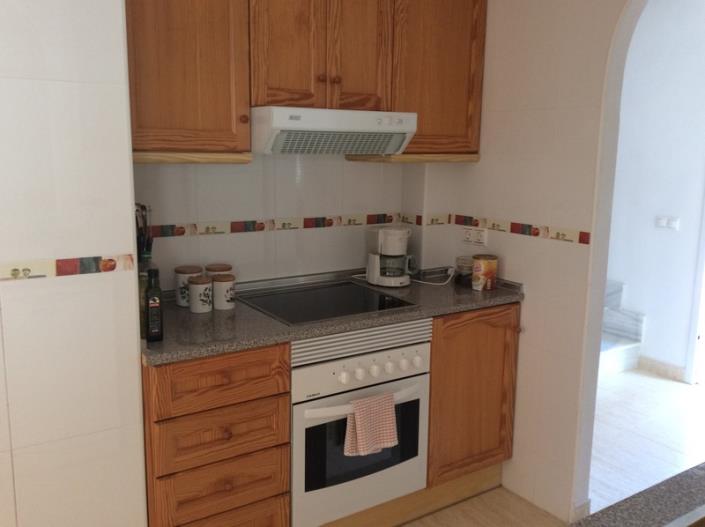 Image No.18-Maison de ville de 2 chambres à vendre à Mil Palmeras