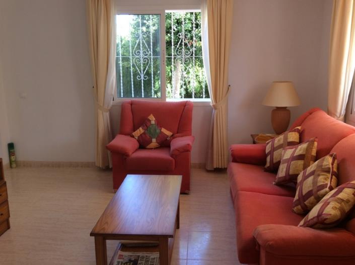 Image No.21-Maison de ville de 2 chambres à vendre à Mil Palmeras