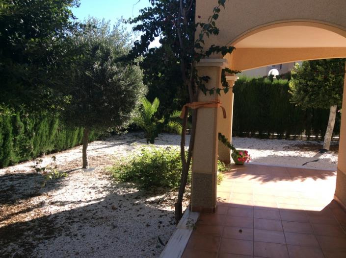 Image No.22-Maison de ville de 2 chambres à vendre à Mil Palmeras