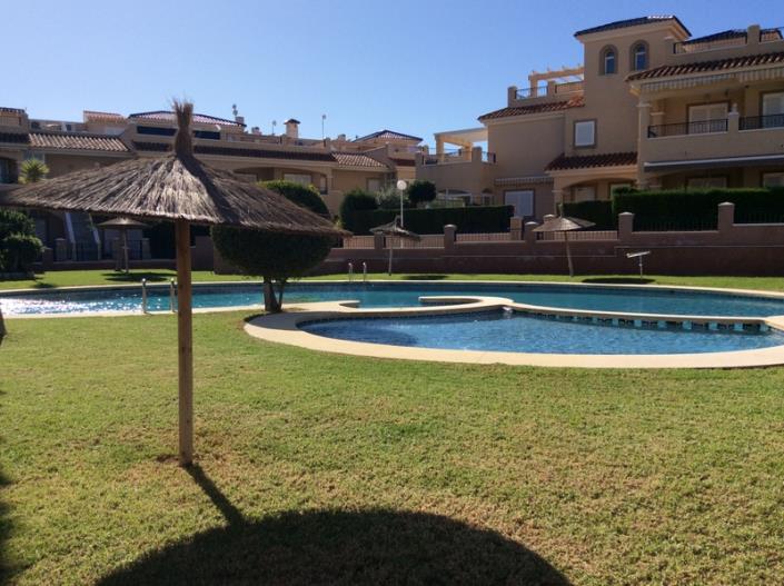 Image No.24-Maison de ville de 2 chambres à vendre à Mil Palmeras