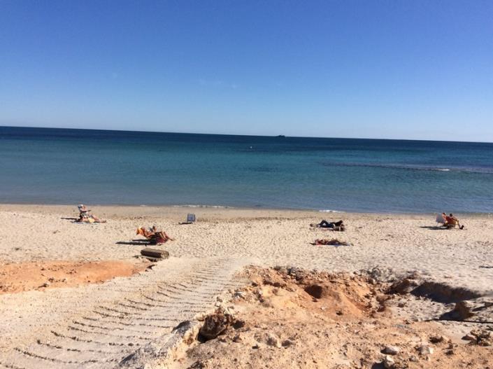 Image No.26-Maison de ville de 2 chambres à vendre à Mil Palmeras