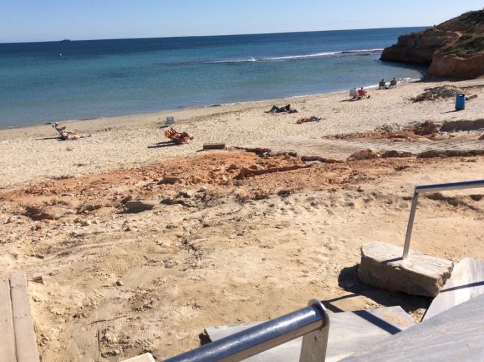 Image No.28-Maison de ville de 2 chambres à vendre à Mil Palmeras